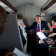 Image for article titled Rare Glimpses Inside Marine One